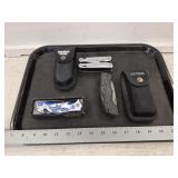 Old Timer Knife in Case