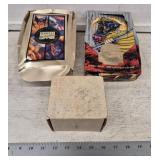 1994 Edition Marvel Masterpiece Cards, 1994