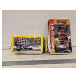 1993 Series 3 Drivers Only Cards, 1994 Super