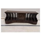 Antique Wooden Shelf- Please See Pictures For