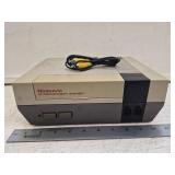 Original Nintendo Entertainment System- No Power