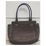 Liz Claiborne Brown Purse