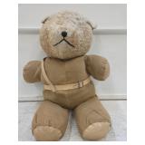 Antique Stuffed Bear