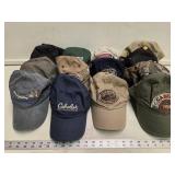 Qty Hats- Assorted