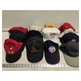 Qty Hats- Assorted