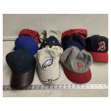 Qty Hats- Assorted