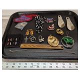 Unsorted Jewelry
