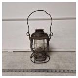 Dietz Railroad Lantern