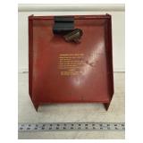 Gunslick  .22 Cal Metal Box