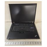 Lenovo Think Pad- Untested