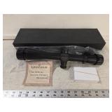 Leupold Mark 4 35-10x40 M1 Gun Scope