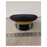 Bancroft Military Cap- US Army Approved