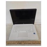 HP Laptop- Untested/As Found