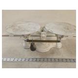 Vibtage Detecto Scales- Heavy Metal
