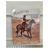Marlin Fire Arms Sign- Reproduction