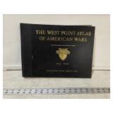 The West Point Atlas of American Wars- Volume 1