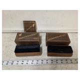 (2) Discwasher Vinyl Cleaners