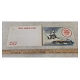 Pearl Harbor Story Book