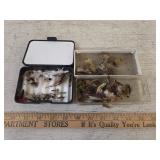 Qty Flies for Fishing