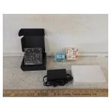Earbuds, Computer Components