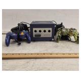 Nintendo Game Cube with Power Cord and