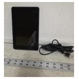 Amazon Kindle w Wire- Untested