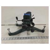 Rock BR Gun Rest Stand