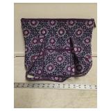 Vera Bradley Purple Purse