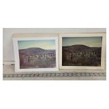 Pictutes of Starucca Viaduct Railroad Bridge-