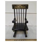 American Classics Doll Rocking Chair