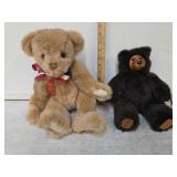 Gund and Raikes Bear Teddy Beats