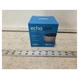 Amazon Echo Dot- New In Box