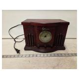 Emerson Model NR51RW Radio/CD Player