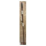Vtg Reproduction Native American Spear