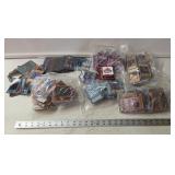 Large Qty Yu-gi-uh Cards- Unsorted