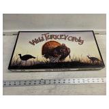 Wild Turkey Opoly- New