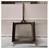 Antique Sifter