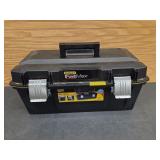 Stanley Fat Max Tool Box