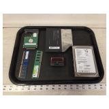 Computer Components- Including Seagate- All As