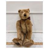 Gund Canterbury Bears, Signed and Numbered