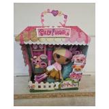 Lalaloopsy Silly Hair- New In Box