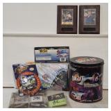 Nascar Collectibles