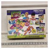 Magic Maker Creepy Crawlers Creator Pak- Sealed