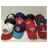 Qty Hats- Assorted