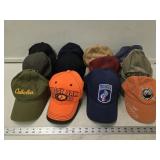 Qty Hats- Assorted