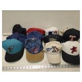 Qty Hats- Assorted
