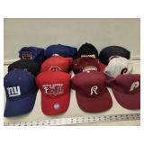Qty Hats- Assorted
