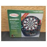 Halex Tournament 8 Player Electronic Dartboard