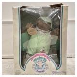 1985 Cabbage Patch Kids Preemie In Box