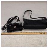 Coach Monogram Purse and Coachtopia Purse